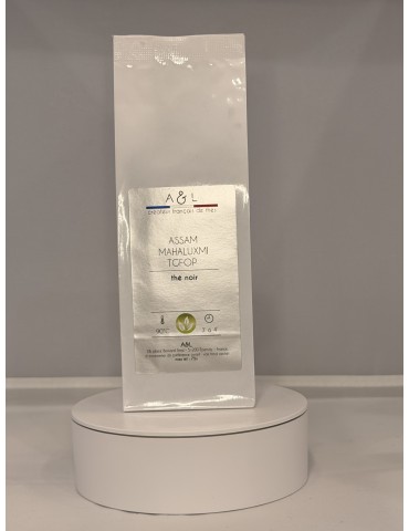 ASSAM TGFOP MAHALUXMI