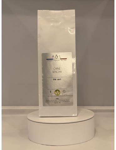 CHINE SENCHA