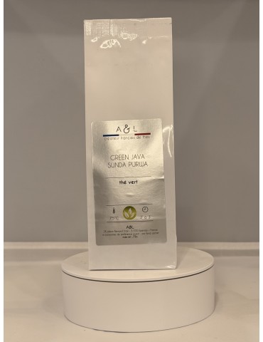 GREEN JAVA SUNDA PURWA