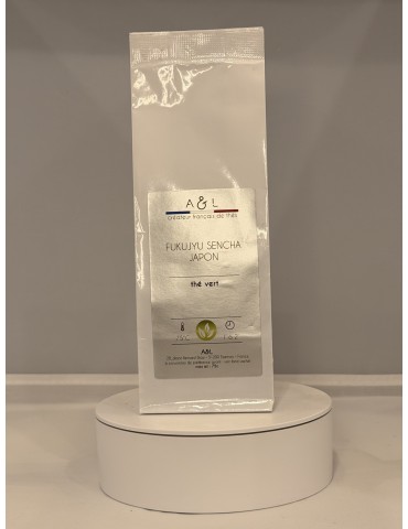 FUKUJYU SENCHA JAPON