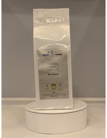 OOLONG FINEST FORMOSE