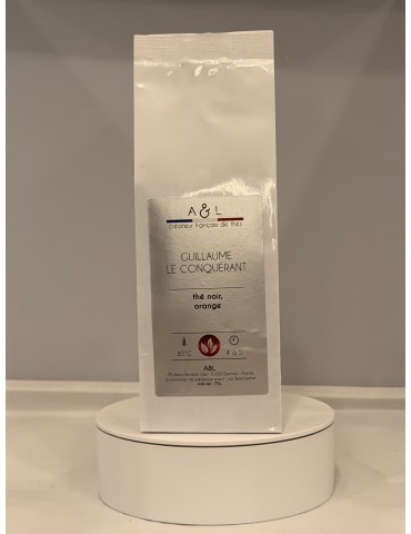 GUILLAUME LE CONQUERANT