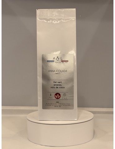 ANNA COLADA