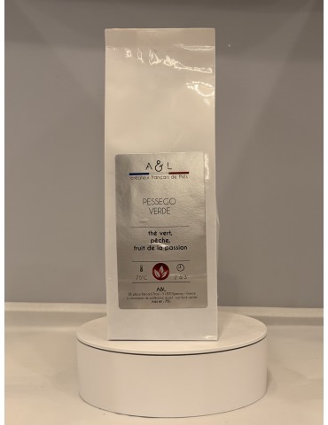 PESSEGO VERDE