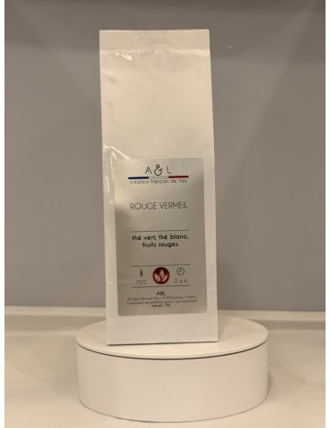 ROUGE VERMEIL