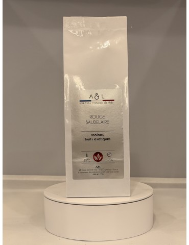 ROUGE BAUDELAIRE