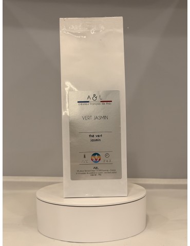 VERT JASMIN