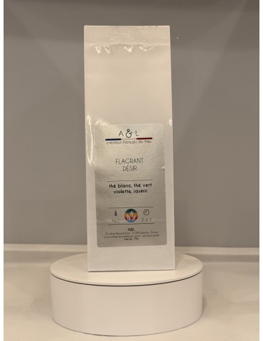 FLAGRANT DESIR