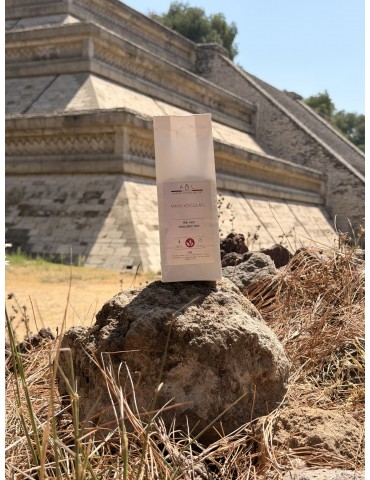 MAYA XOCOLATL