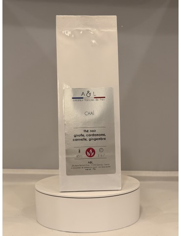 CHAÏ