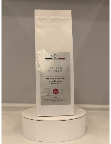 JOLIE LOUISE DE GATINEAU