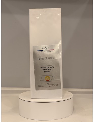 REVES DE FRUITS