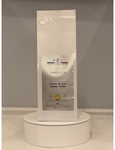 VANILLA POP