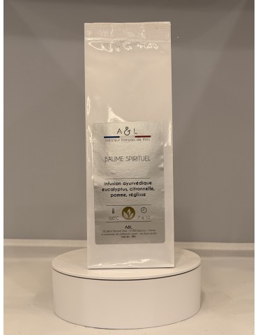 BAUME SPIRITUEL