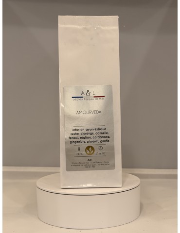 AMOURVEDA