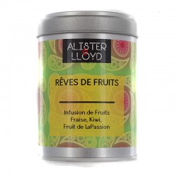REVES DE FRUITS