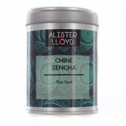 CHINE SENCHA