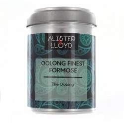 OOLONG FINEST FORMOSE