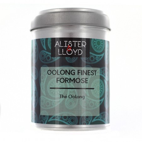 Oolong