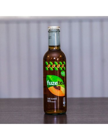 FUZE TEA - 25CL