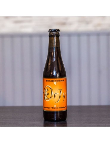 ORJY AMBRÉE - 33CL