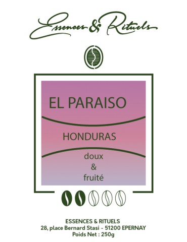 EL PARAISO - HONDURAS