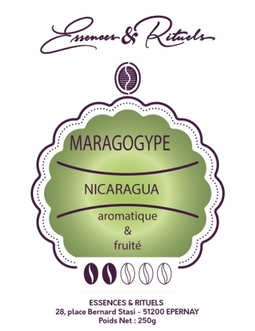 MARAGOGYPE - NICARAGUA