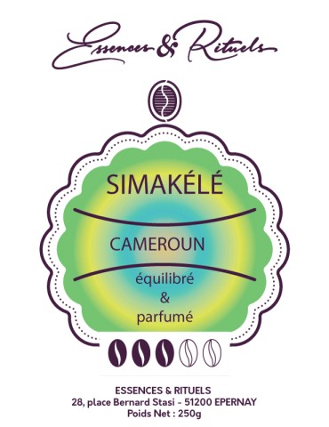 SIMAKÉLÉ - CAMEROUN