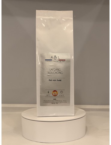 LAPSANG SOUCHONG