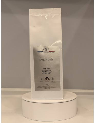 NANCY GREY