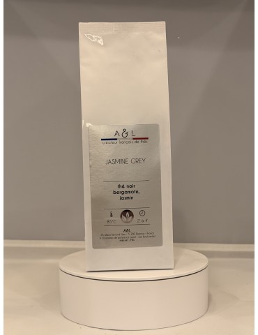 JASMINE GREY