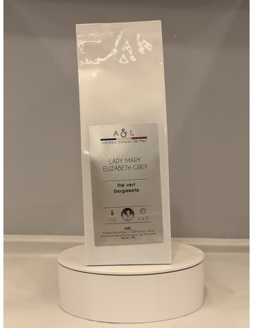 LADY MARY ELIZABETH GREY