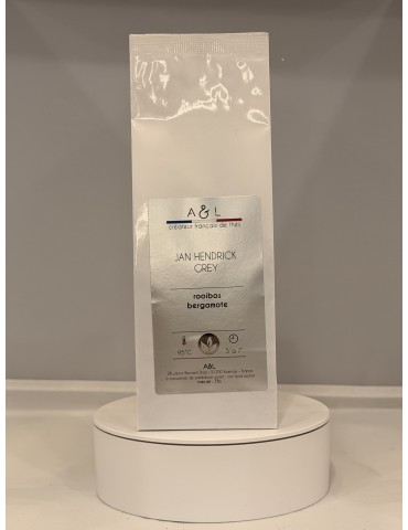 JAN HENDRICK GREY