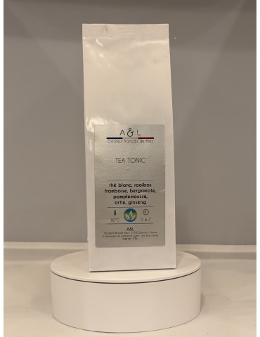 TEA TONIC